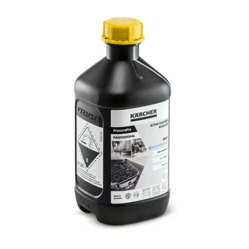 Detergente Karcher RM81 ASF Eco Efficiency 2,5 litri