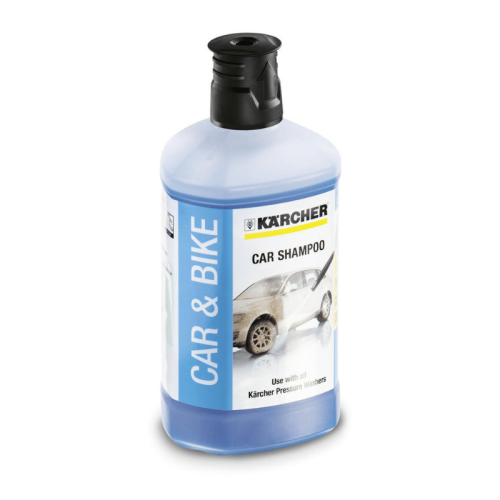 Detergente idropulitrici Karcher RM610 per auto e moto - 1 litro