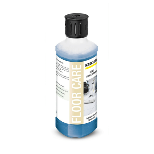 Detergente per pavimenti in pietra Karcher RM537 ml500