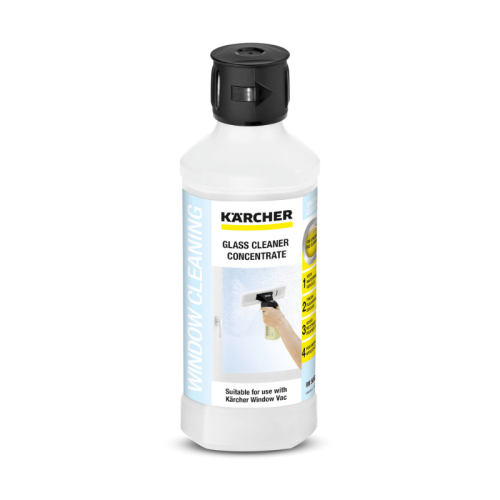 Detergente per vetri e piastrelle Karcher RM500