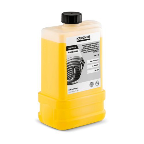 Detergente protettivo idropultrici Karcher RM110 6.295-626.0 (1 litro) 
