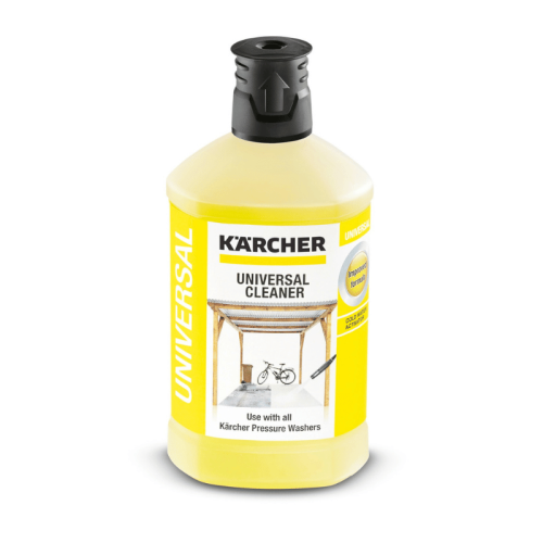Detergente universale per idropulitrici Karcher RM626 - 1 litro