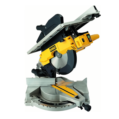 Dewalt D27113-QS Troncatrice sega da banco a disco ø 305 mm