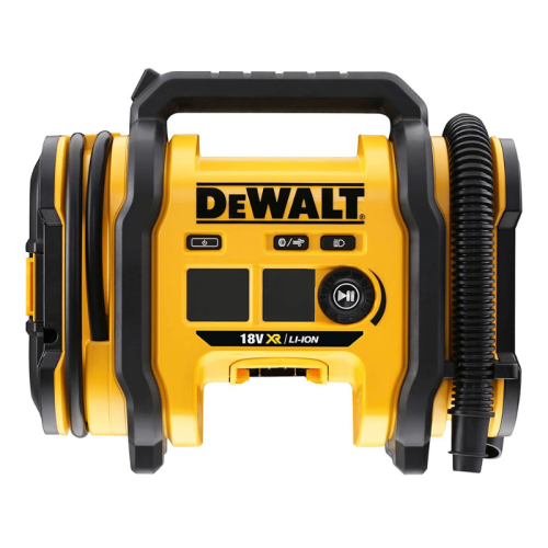 Dewalt DCC018N-XJ compressore aria soffiatore 18V XR | fornito senza batteria