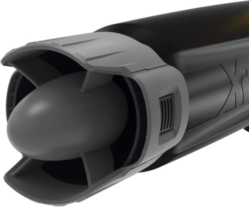 Soffiatore foglie giardino 18V Dewalt DCMBL562N (fornito senza batteria)