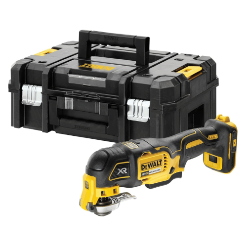 Dewalt DCS356NT-XJ utensile multifunzione XR 18V | fornito senza batteria