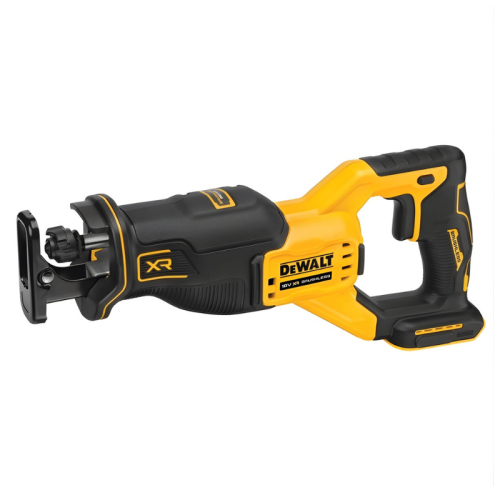 Dewalt DCS382N-XJ sega universale 18V XR | fornita senza batteria