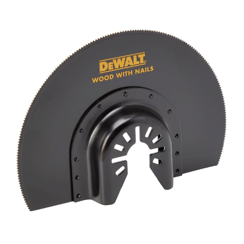 Dewalt DT20710-QZ lama per taglio a filo pavimento legno, plastica, cartongesso