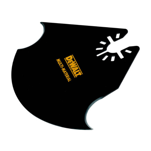 Dewalt DT20712-QZ lama a coltello per taglio multi materiali