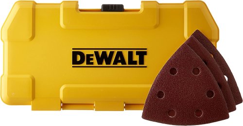 Dewalt DT20731-QZ accessori taglio e levigatura per utensili multifunzione