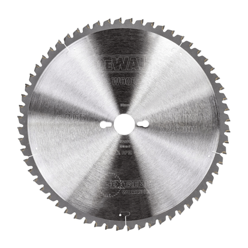 Dewalt DT4260-QZ lama circolare ø mm 305 foro ø 30 mm Z60 taglio legno