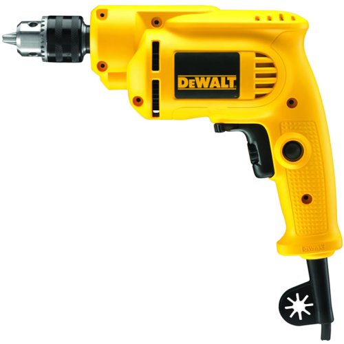 Trapano elettrico compatto 550W Dewalt DWD014S-QS
