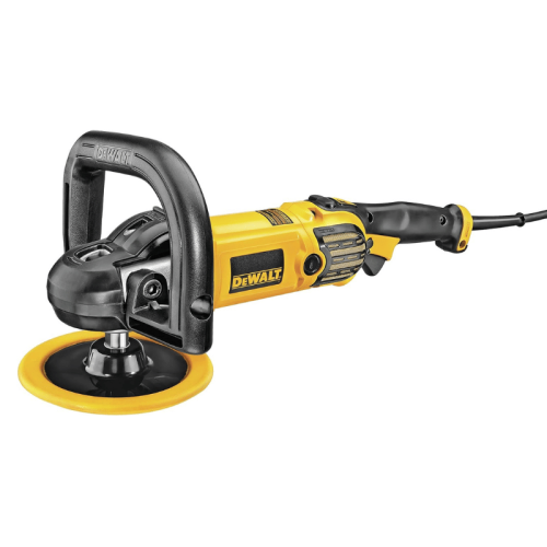 Dewalt DWP849X-QS lucidatrice 1250W ø 150-180 mm