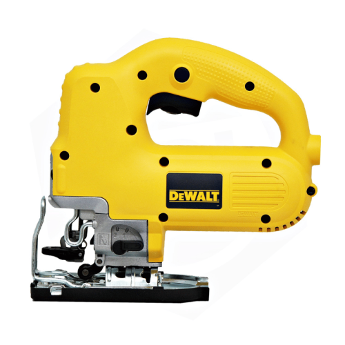 Seghetto alternativo Dewalt DW341K-QS 550W