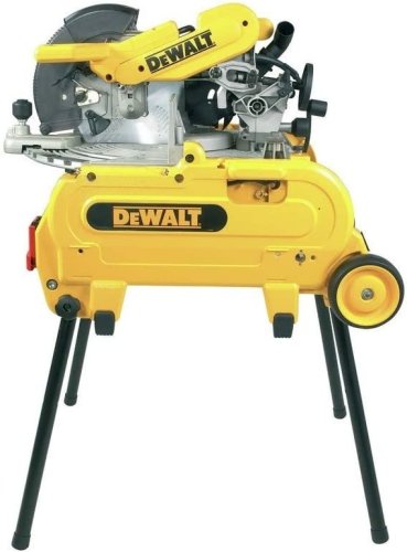 Sega combinata ø 305 mm Dewalt troncatrice D27107-QS