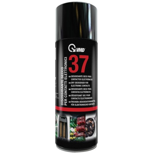 Grasso spray al Litio VMD 27 ml400 - Cod. 27 - ToolShop Italia