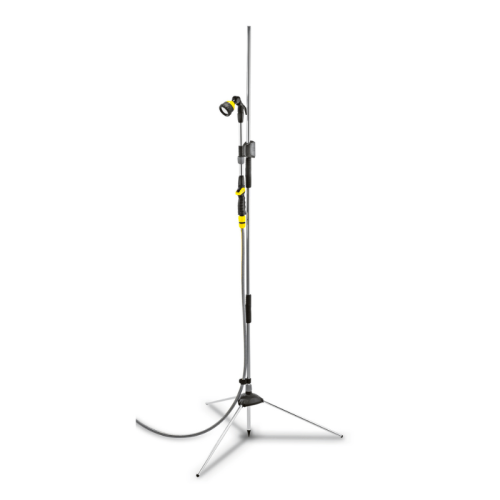 Doccia da giardino con treppiede Karcher 2.645-181.0