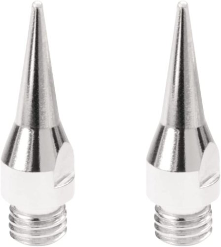 Punte per saldatura Versatip set 2 pezzi Dremel 201