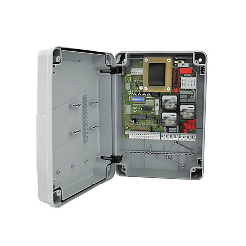 ELPRO 37 Fadini 7087L programmatore cancelli scorrevoli