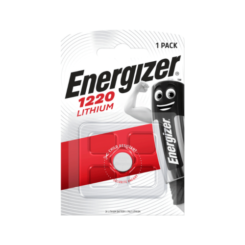 ENERGIZER CR1220 Batteria a bottone al litio 3V