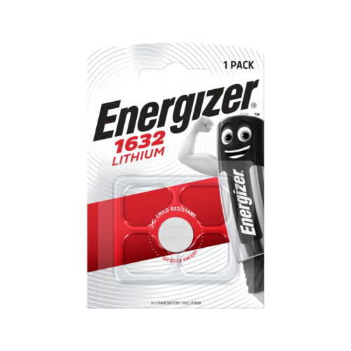 ENERGIZER CR1632 Batteria a bottone al litio 3V