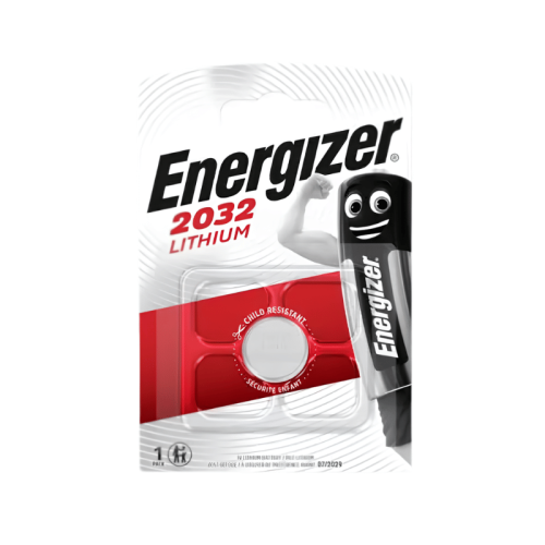 ENERGIZER CR2032 Batteria a bottone al litio 3V