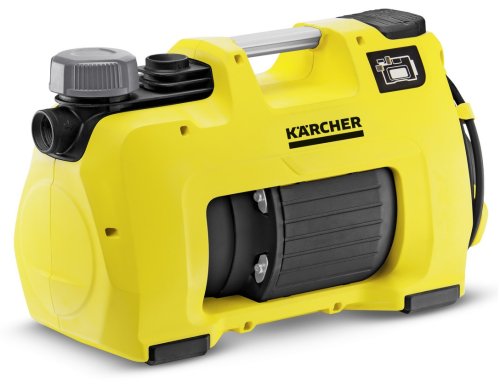 Elettropompa per giardino karcher BP 3