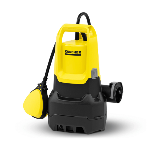 Elettropompa a immersione Karcher SP 11000 DIRT