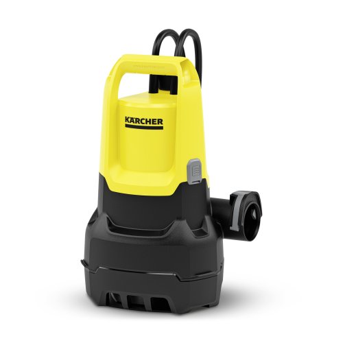 Elettropompa a immersione per acque scure Karcher SP 16000 DIRT