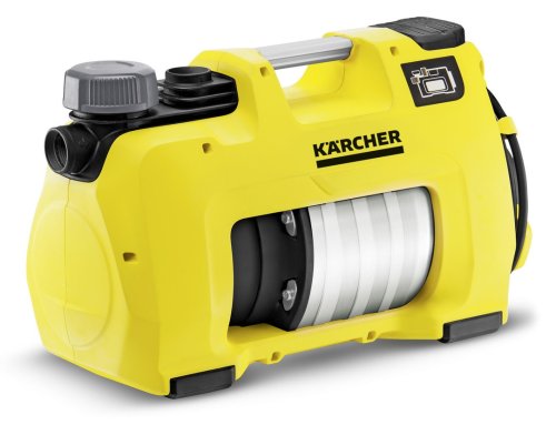 Elettropompa casa e giardino karcher BP 5