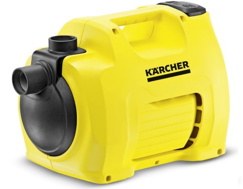 Elettropompa per giardino Karcher BP 2
