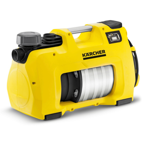 Elettropompa per usi domestici e irrigazione giardino Karcher BP5