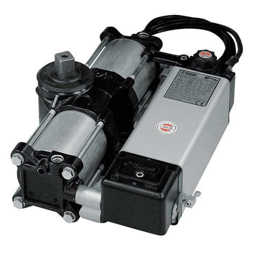 FADINI 76778BB3DXL COMBI 740 110° DX motore interrato per ante (autofrenante)