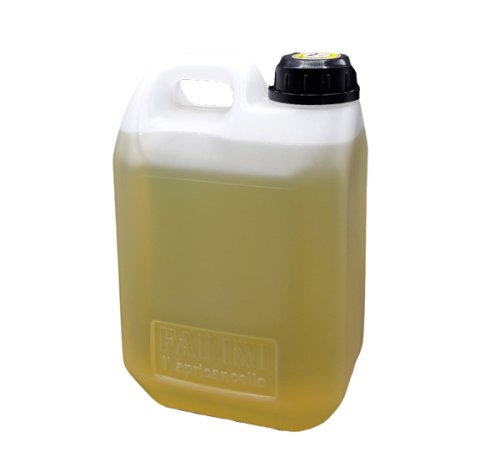 Tanica olio idraulico 2 litri per motori ad anta FADINI 708L