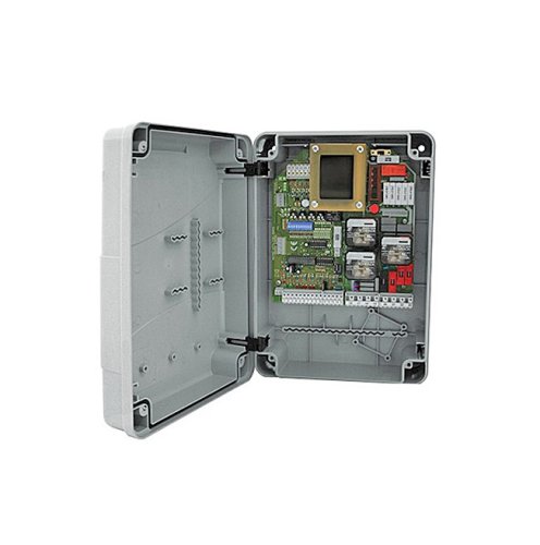 ELPRO 37 Fadini 7087L programmatore cancelli scorrevoli