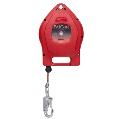 Dispositivo anticaduta retrattile (mt 10) Falcon Miller 1011950