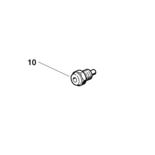 Ugello rivettatrice K1 ricambio FAR 717010 per rivetto ø 4,8 Al