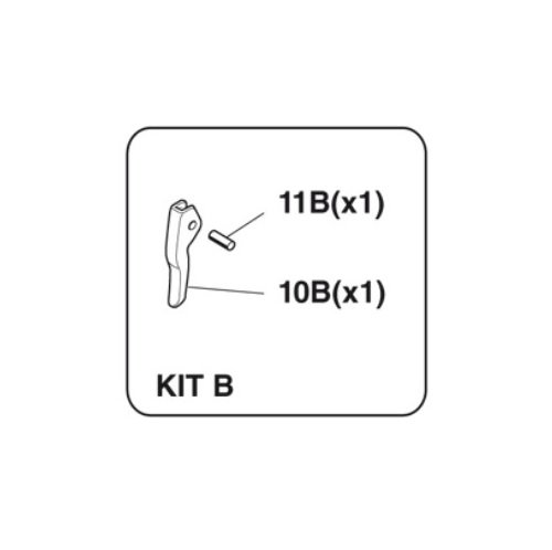 Kit pulsante per rivettatrici FAR RAC83-95 / RAC83AX (740536)