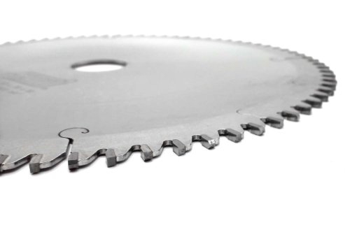 Lama circolare Femi taglio alluminio ø 250 mm F30 (80 denti)