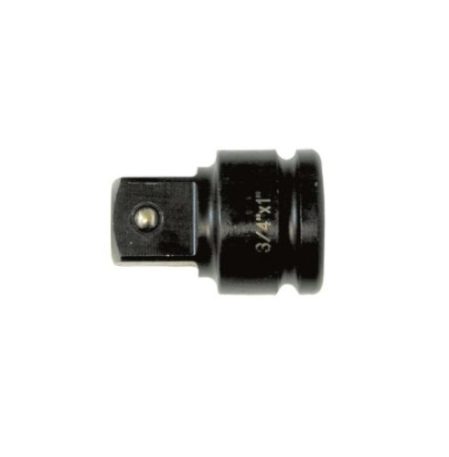 Raccordo di riduzione maschio/femmina FERMEC 696-4S 1/2"-3/4"F
