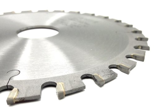 Lama circolare FIRST taglio alluminio ø 500 mm Z120 ø foro 32 mm