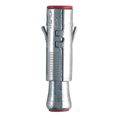 Tassello ancorante in acciaio per calcestruzzo non fessurato Fischer SLM senza vite - ø x L mm 14x50