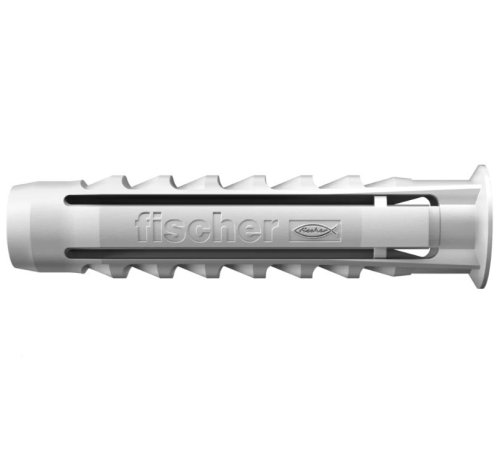 Tassello nylon Fischer SX (senza vite) - | mm 5x25