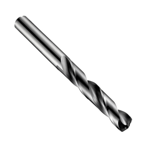 FORCE X punta in metallo duro integrale 3xD, rivestita TiAlN DORMER R458 - ø mm 5
