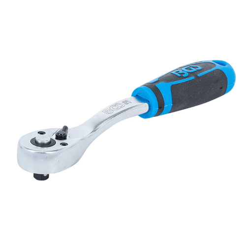 Chiave a Cricchetto Reversibile Fermec BGS630 1/4”