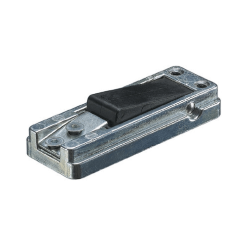 Fermo meccanico per braccio slitta ASSA ABLOY DCA152