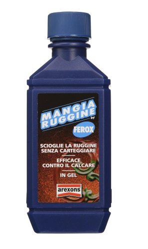 Ferox Mangia ruggine in gel Arexons 150 ml