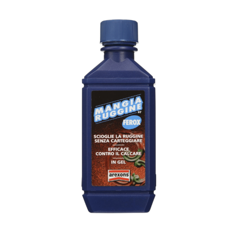 Ferox Mangia ruggine in gel Arexons 150 ml