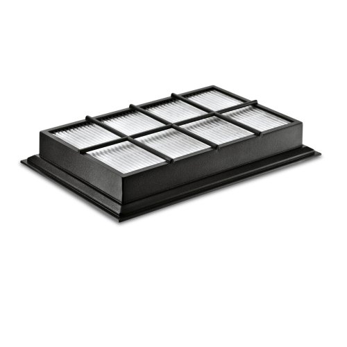 Filtro Hepa per pulitore a vapore SV7 Karcher 2.860-229.0