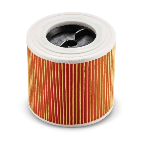 Filtro a cartuccia Karcher 28633030 per aspirapolvere WD1-WD2-WD3